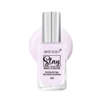 Swiss Beauty Slay Nail Color Ultra Shine Formulation - 48 Drizzle