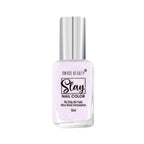 Swiss Beauty Slay Nail Color Ultra Shine Formulation - 48 Drizzle