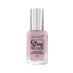 Swiss Beauty Slay Nail Color Ultra Shine Formulation - 49 Sheer Elegance