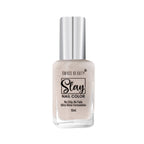 Swiss Beauty Slay Nail Color Ultra Shine Formulation - 52 Gold Star