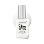 Swiss Beauty Slay Nail Color Ultra Shine Formulation - 54 Pearl
