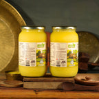Kasutam A2 Desi Cow Bilona Ghee | Swadesiicart