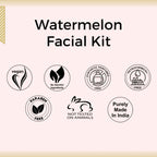 Aroma Treasures Watermelon Facial Kit