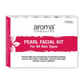 Aroma Treasures Pearl Facial Kit | Grab2Buy