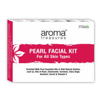 Aroma Treasures Pearl Facial Kit | Grab2Buy