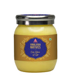Himalayan Natives A2 Gir Cow Ghee | Homemade A2 Cow Desi Ghee | Traditional Charned Ghee | Grab2Buy