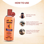 Torque's Ketomac Dandruff Treatment Shampoo | Grab2Buy