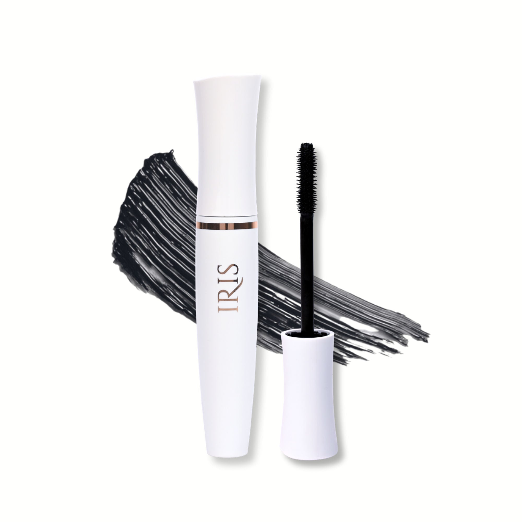IRIS COSMETICS All About That Drama Voluminous Mascara | Grab2Buy
