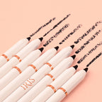 IRIS COSMETICS Back To Black Waterproof Kohl Pencil | Grab2Buy