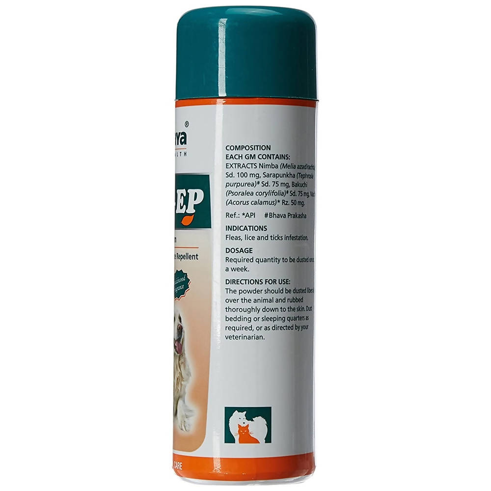 Himalaya Erina-Ep Powder | Grab2Buy