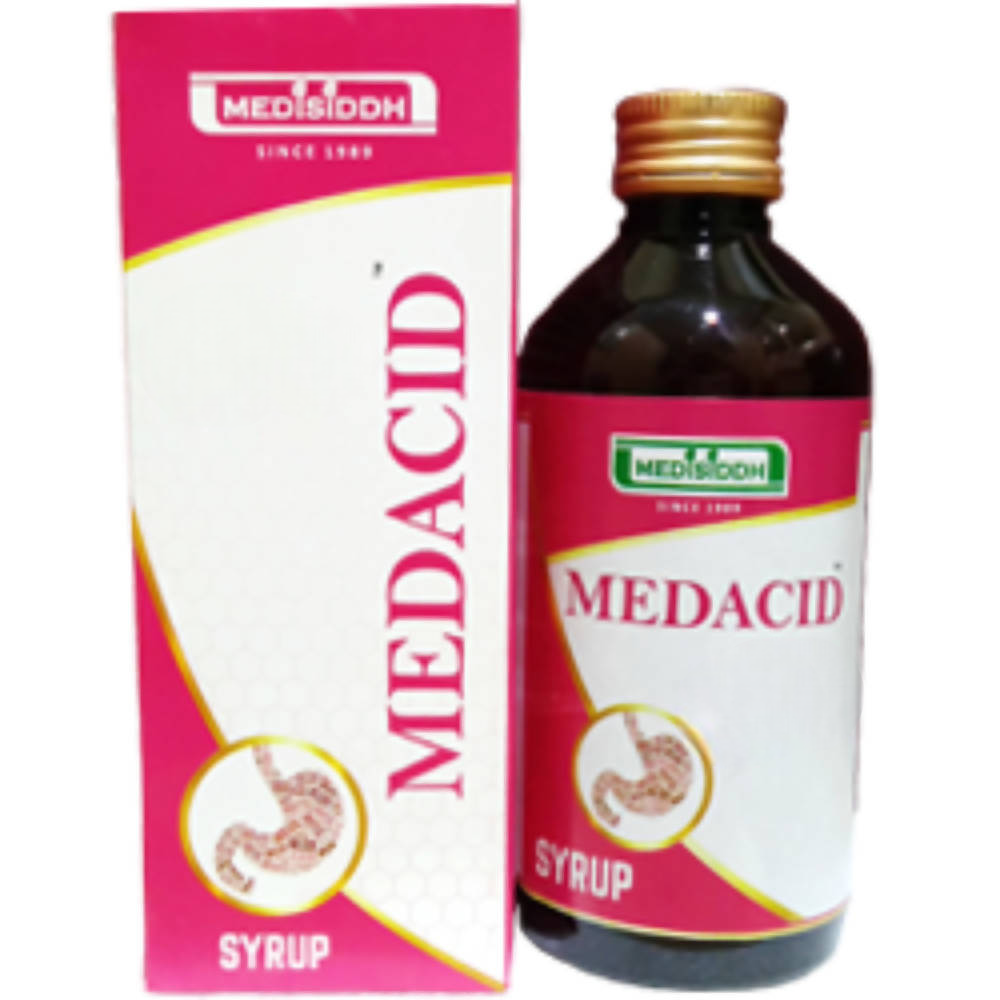 Medisiddh Medacid Syrup | Grab2Buy