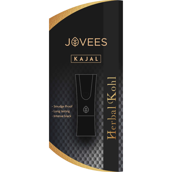 Jovees Herbal Kohl Kajal | Grab2Buy