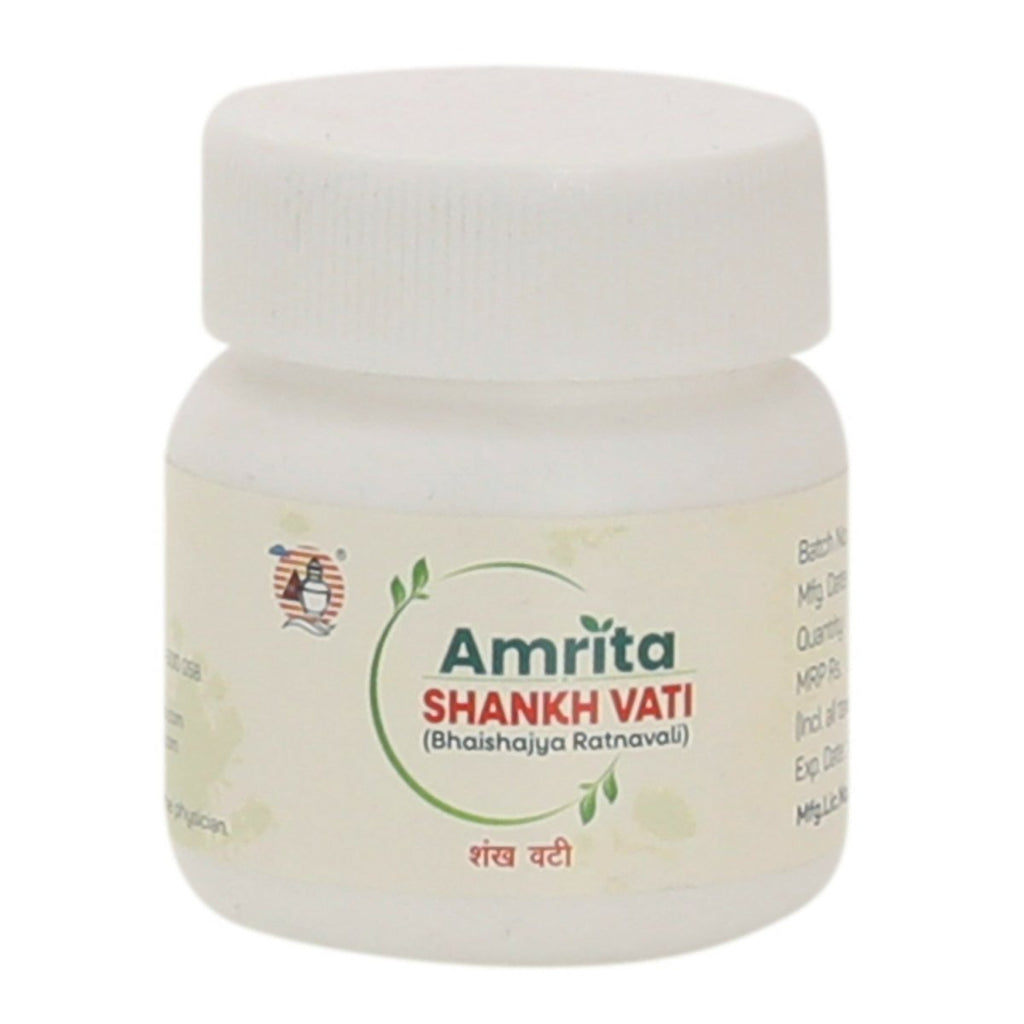 Amrita Shankh Vati | Grab2Buy