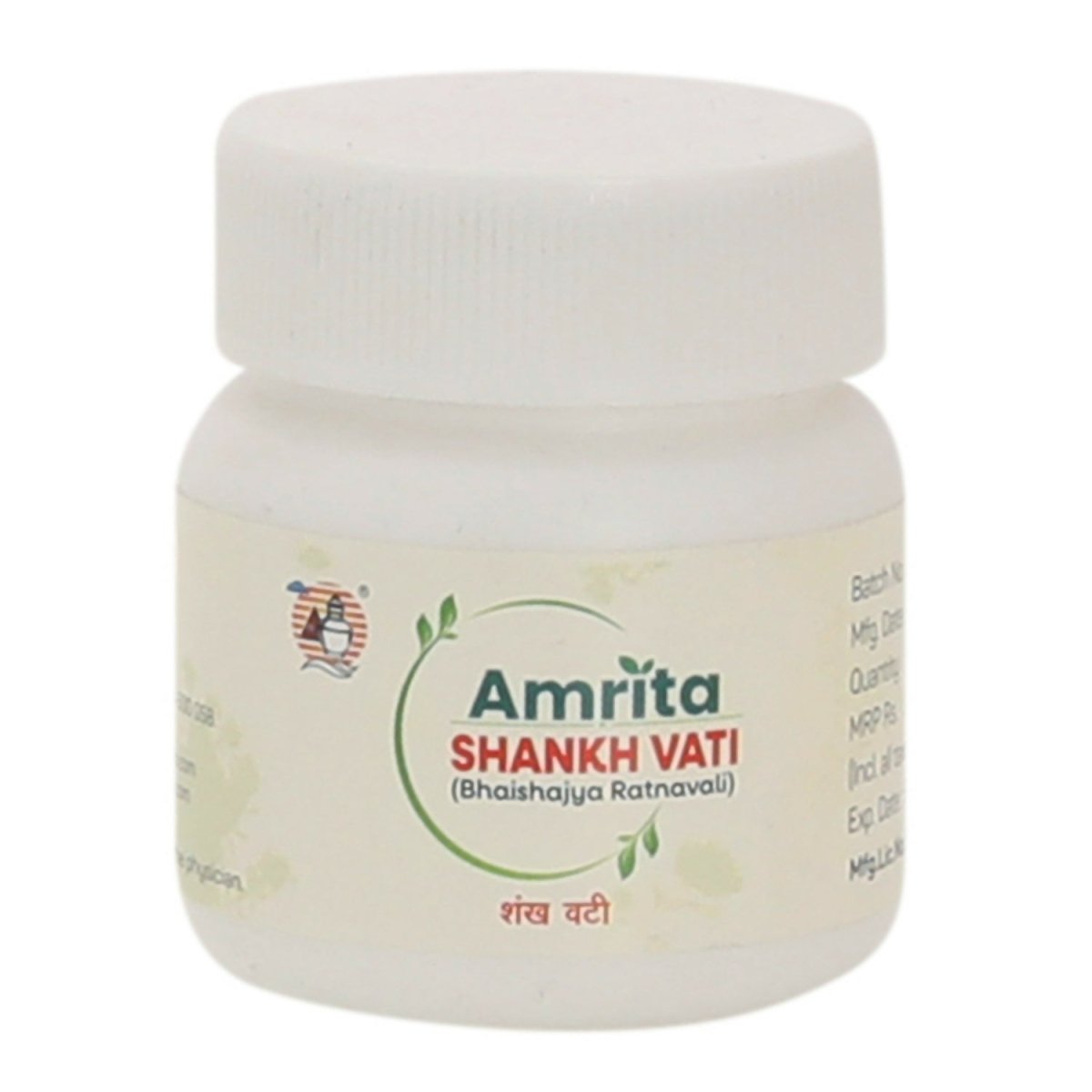Amrita Shankh Vati | Grab2Buy