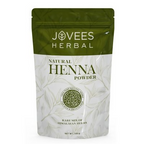 Jovees Mehandi/Henna Powder Controls Hair Fall & Repairs Damaged Hair