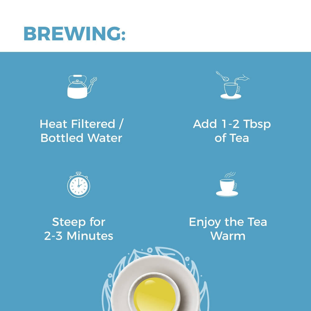Oraah Night Detox Cleanse Tea | Grab2Buy