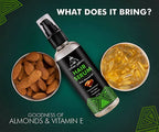 UrbanGabru Hair Serum With Almond Oil | Grab2Buy