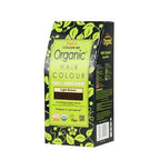 Radico Organic Hair Colour-Light Brown | Grab2Buy