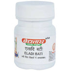 Baidyanath Jhansi Eladi Bati | Grab2Buy