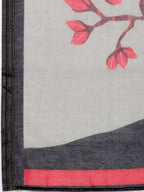 Myshka Women's Multi Cotton Print Casual Dupatta | Grab2Buy