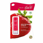 Iba Moisture Rich Lip Balm - Strawberry | Grab2Buy