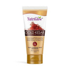 NutriGlow Gold Kesar Face Wash | Grab2Buy