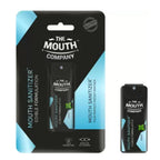The Mouth Company Mouth Sanitizer Spray | Grab2Buy