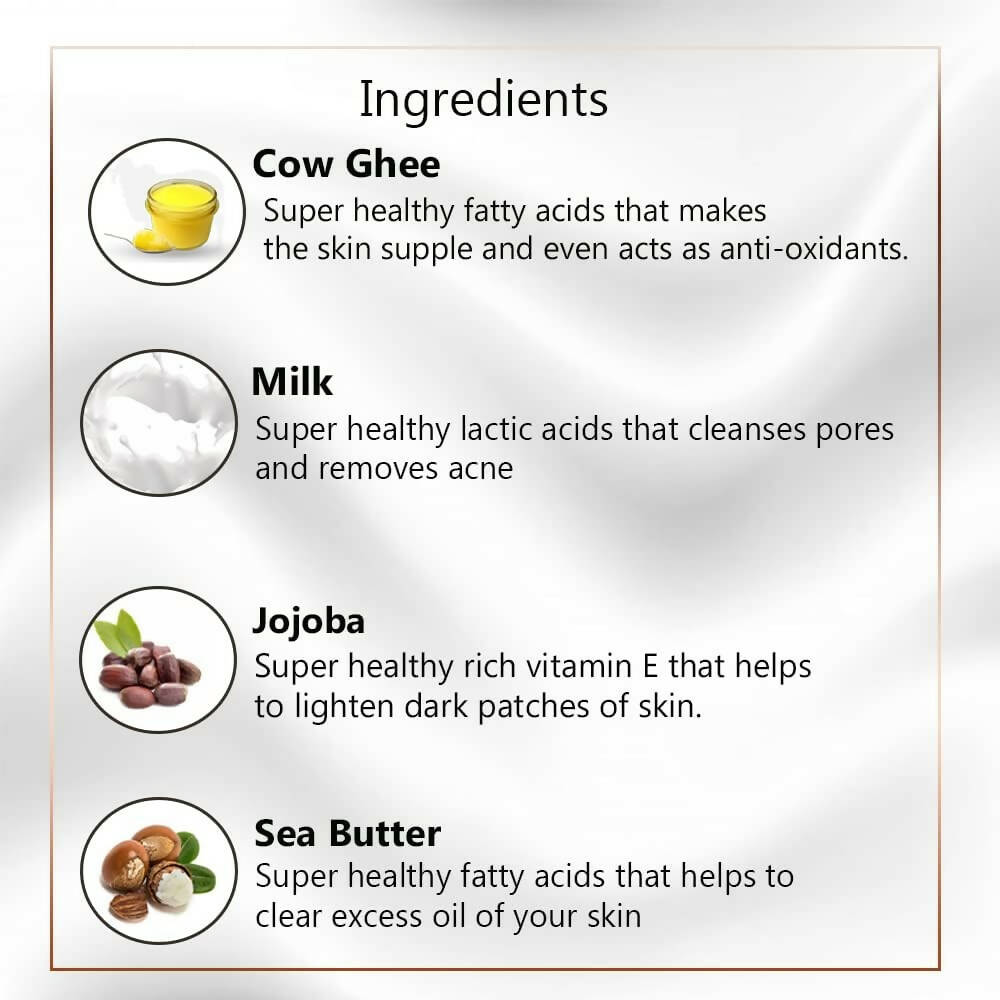 Bello Herbals Cleansing Soap | Grab2Buy