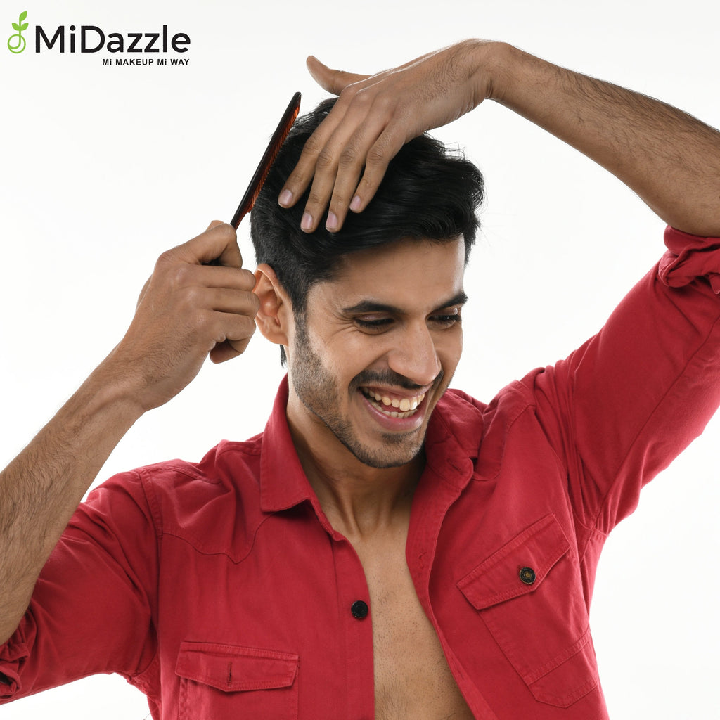 MiDazzle Grooming Comb 2A MIHC2201 | Grab2Buy