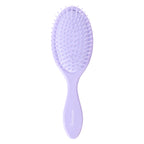 MiDazzle Oval Hair Brush (Lavender) MIHB0024