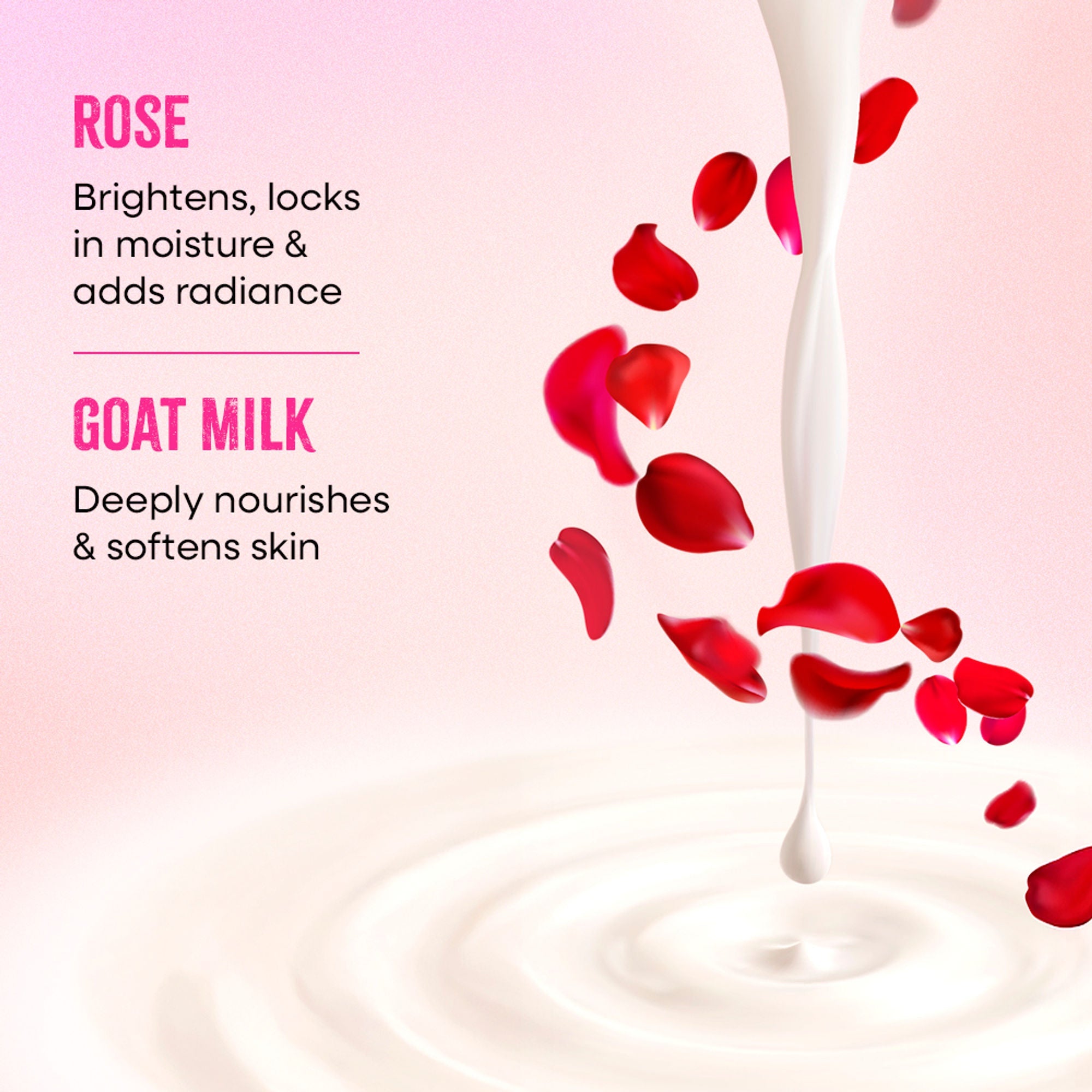 Nykaa Green Tea + Aloe Vera Sheet Mask For Hydrated Skin - Formulated in Korea - For All Skin Types - Rose + Goat Milk