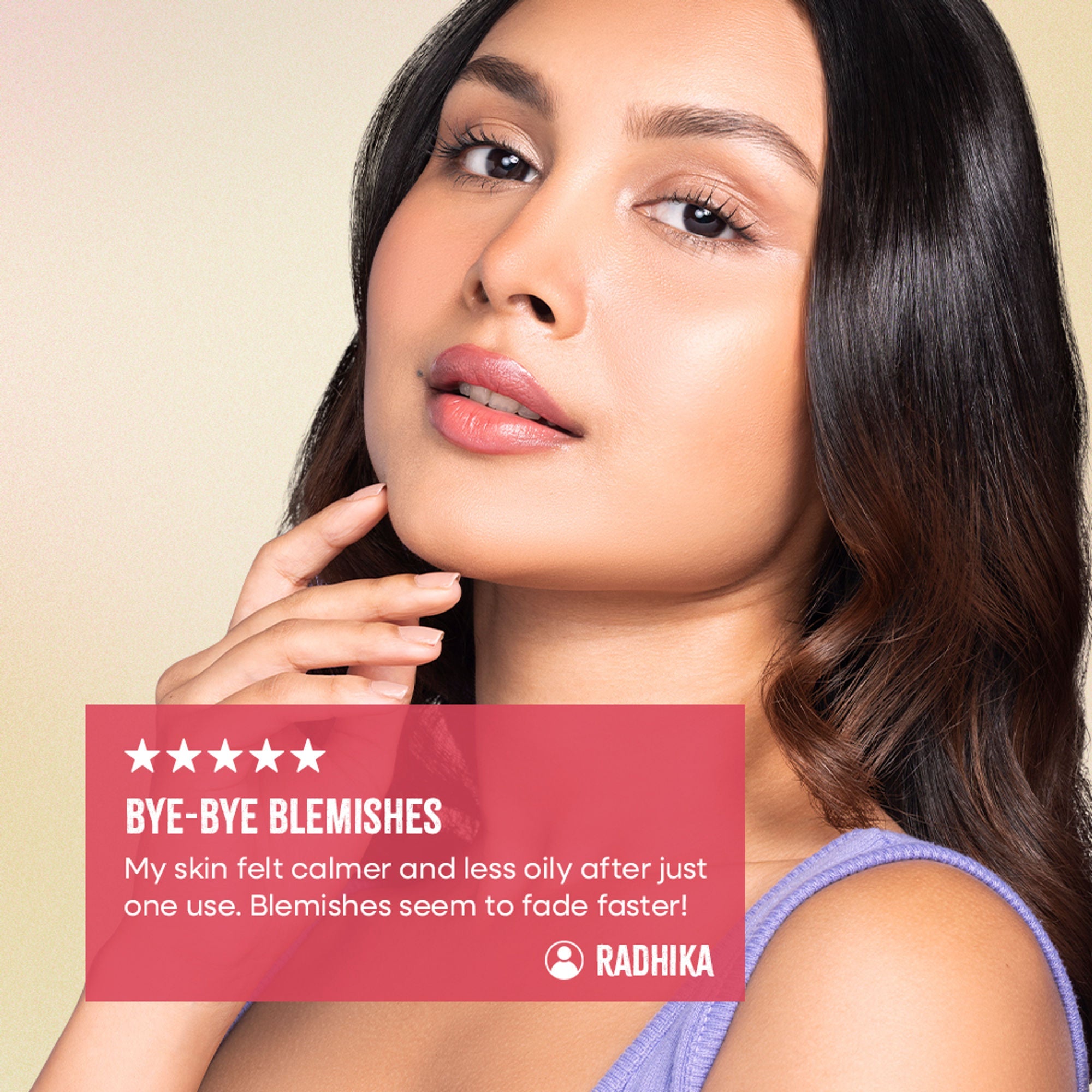 Nykaa Green Tea + Aloe Vera Sheet Mask For Hydrated Skin - Formulated in Korea - For All Skin Types - Strawberry + Argan Oil