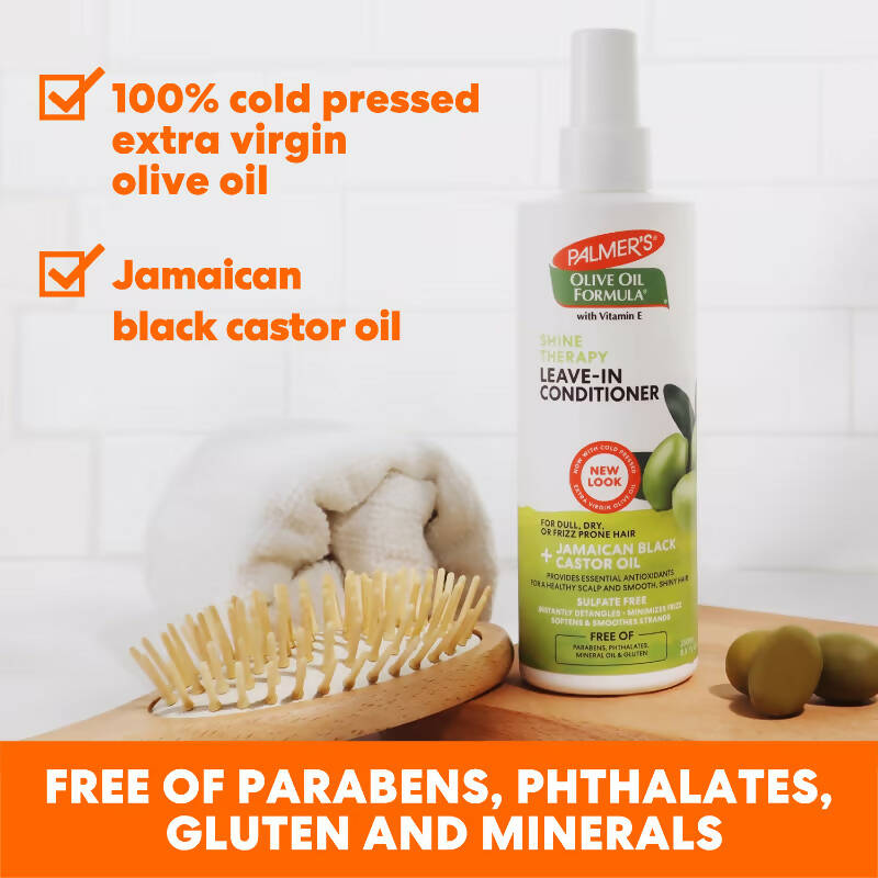Palmer's Olive Oil Formula Leave-In Conditioner | Grab2Buy