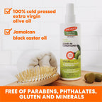Palmer's Olive Oil Formula Leave-In Conditioner | Grab2Buy