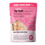 The Whole Truth Nuts, Fruits & Seeds Muesli