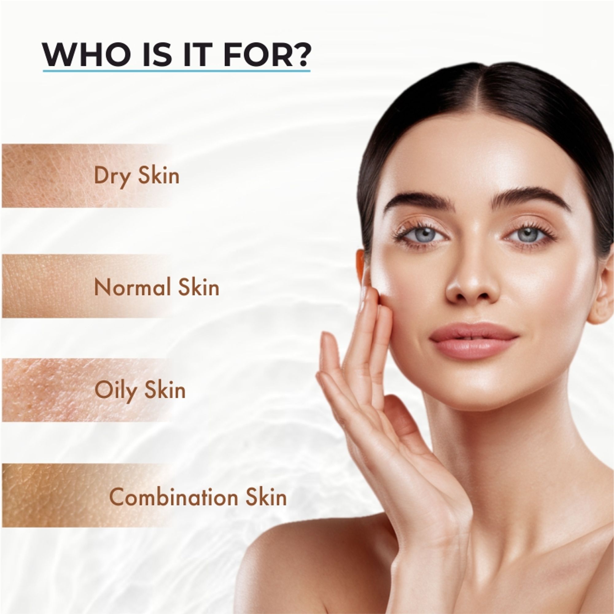 Dr.Sakhiya Ultra Hydrating Face Moisturizer Lightweight Daily Hydration for All Skin Types | Grab2Buy