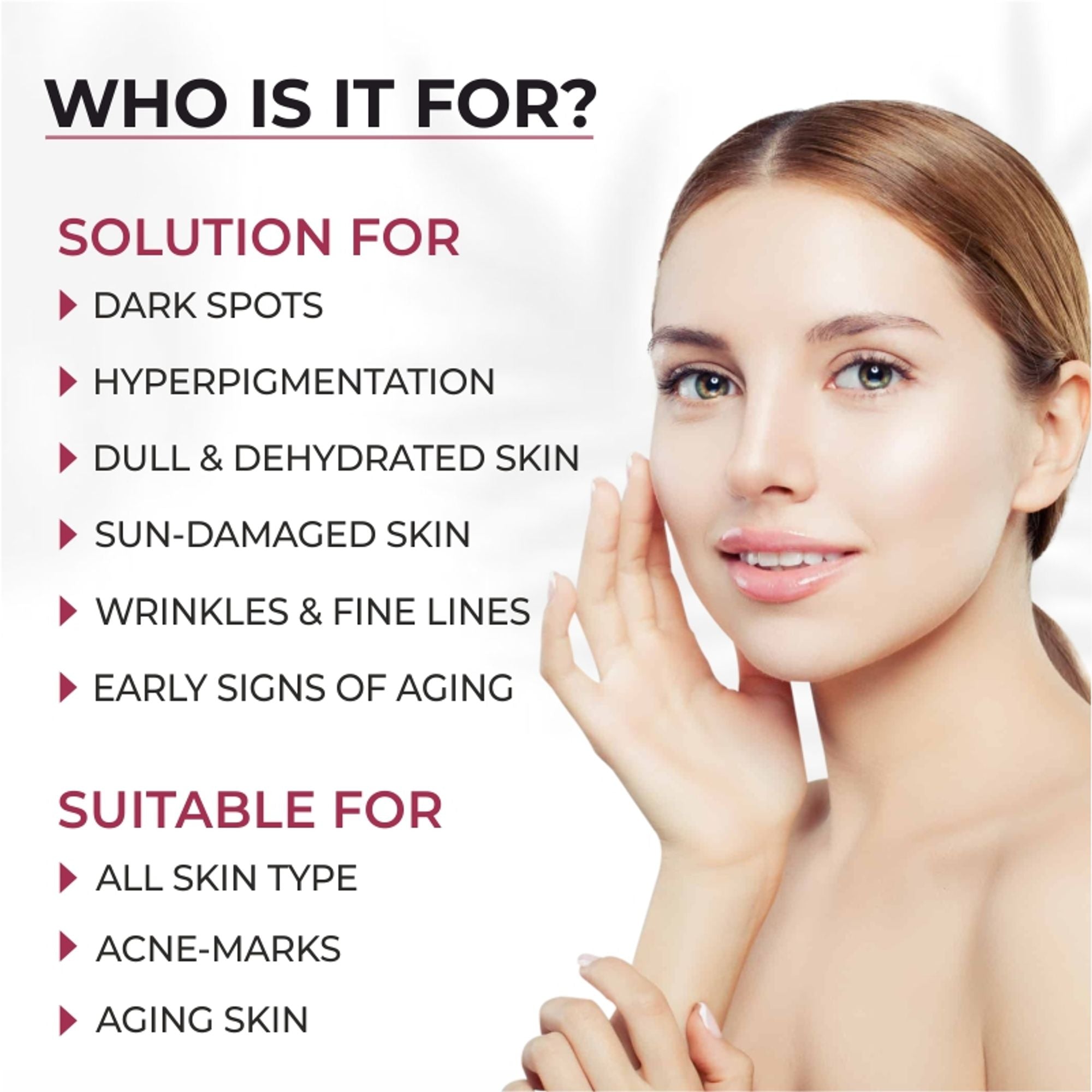 Dr.Sakhiya Kojiclear Whitening Brightening Tan Removal Face Cream with Kojic Acid Glutathione | Grab2Buy