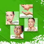Sunny Herbals Face Wash Gel with Aloevera, Calendula, Neem & Tulsi