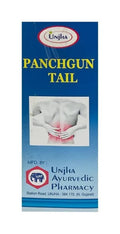 Unjha Panchgun Tail | Grab2Buy