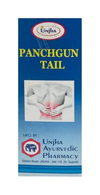 Unjha Panchgun Tail | Grab2Buy