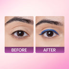 Swiss Beauty Eye Sparkle Sketch Liner - 3 Glamour Pink
