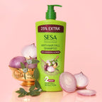 Sesa Ayurvedic Anti-Hair Fall Onion Shampoo | Grab2Buy