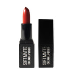PAC Studio Soft Matte Cream Lipstick Mini - City Lights