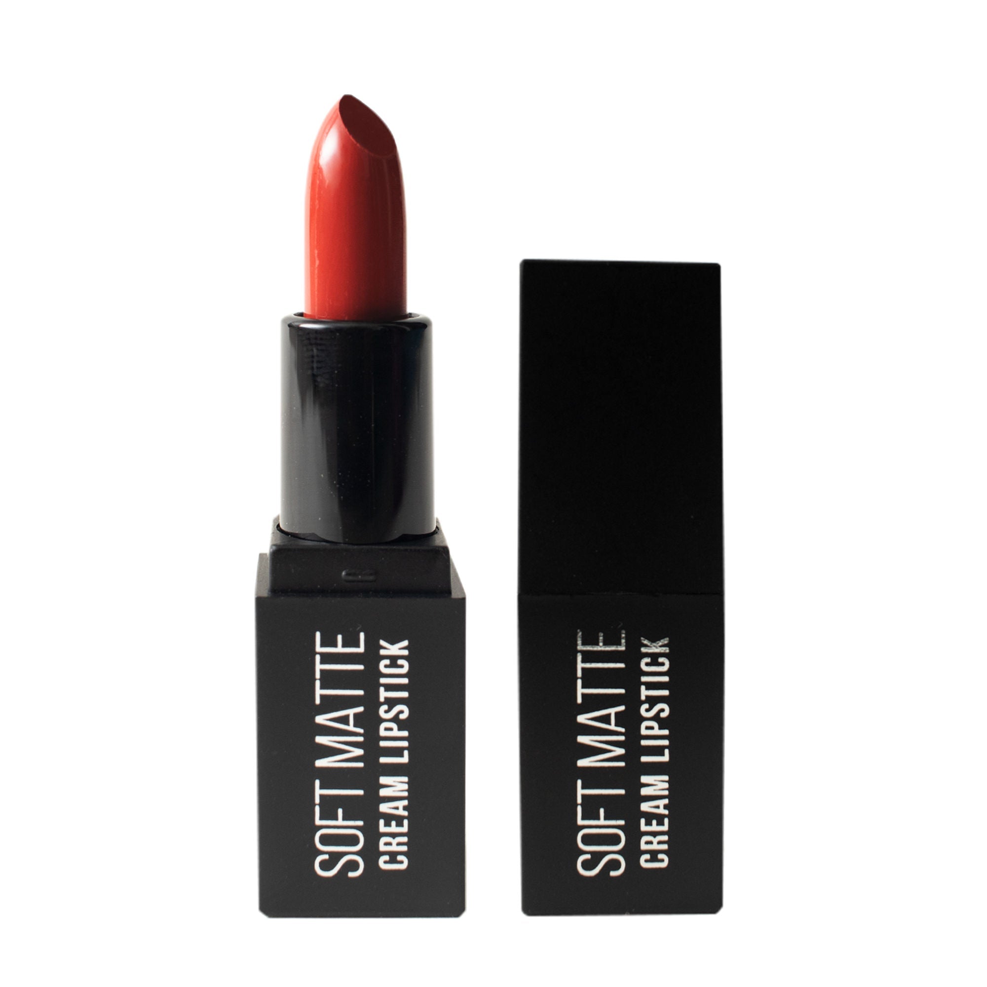 PAC Studio Soft Matte Cream Lipstick Mini - City Lights