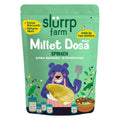 Slurrp Farm Spinach Millet Dosa Mix | Grab2Buy
