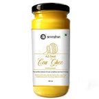 Anveshan A2 Desi Cow Ghee | Pure, Natural & Healthy Ghee | A2 Gir Cow Ghee | Grab2Buy