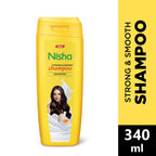 Nisha Egg Protein Shampoo For Women & Men | Grab2Buy