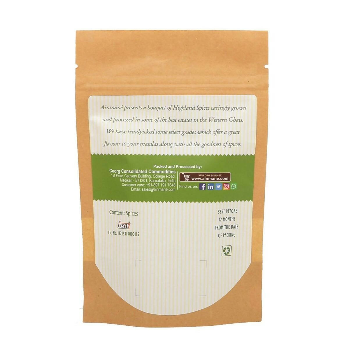 Ainmane Fine Quality Graded Cloves | Grab2Buy