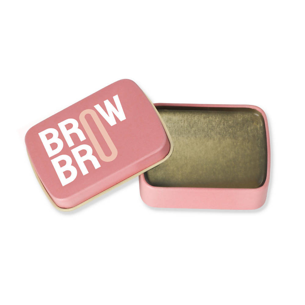 Indulgeo Essentials Brow Bro | Grab2Buy