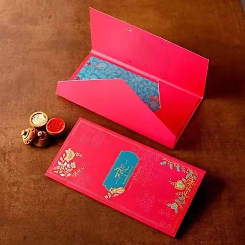 2 Stone Work Rakhis and Choco Swiss Gloriette Luxury Box | Grab2Buy
